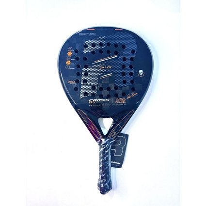 Raquete Padel Nox AT Genius LTD 2025 Agustín Tapia