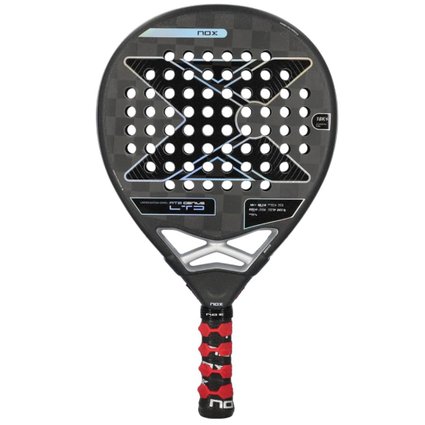 Nox パデルラケット　genius padel Raquete de Padel - AT GENIUS edição limitada/2024