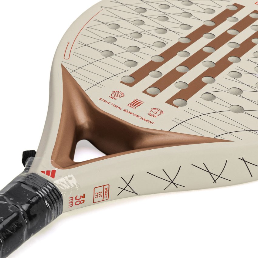 vintage an・an no.3 Raquete Padel Adidas Drive 3.3 Vintage - Compre Agora